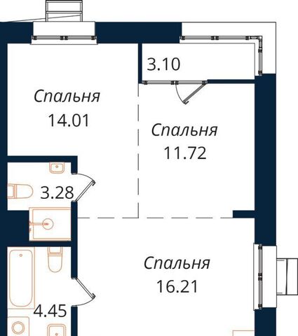 р-н Октябрьский фото