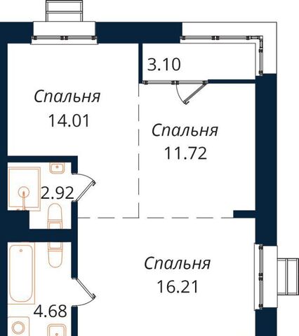 р-н Октябрьский фото