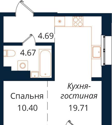 р-н Октябрьский фото