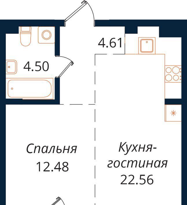 квартира г Иркутск р-н Октябрьский ул Байкальская 246б фото 1