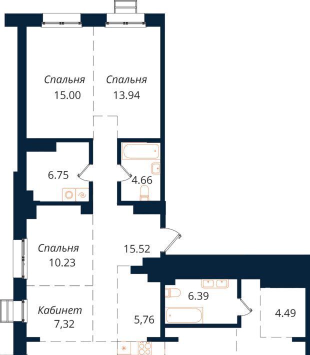 квартира г Иркутск р-н Октябрьский ул Байкальская 246б фото 1