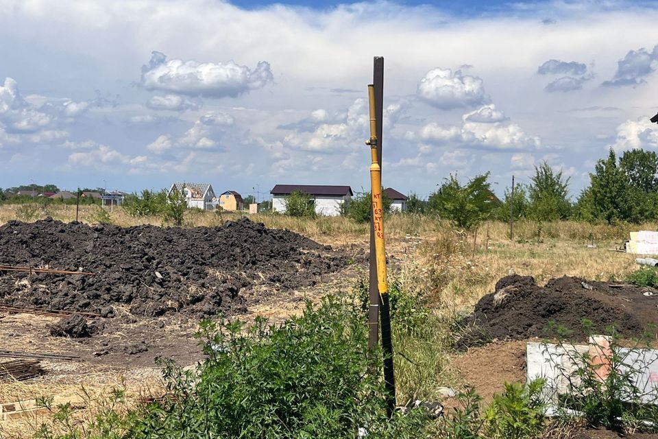 земля г Майкоп пер Розовый 26 Республика Адыгея Адыгея, городской округ Майкоп фото 7