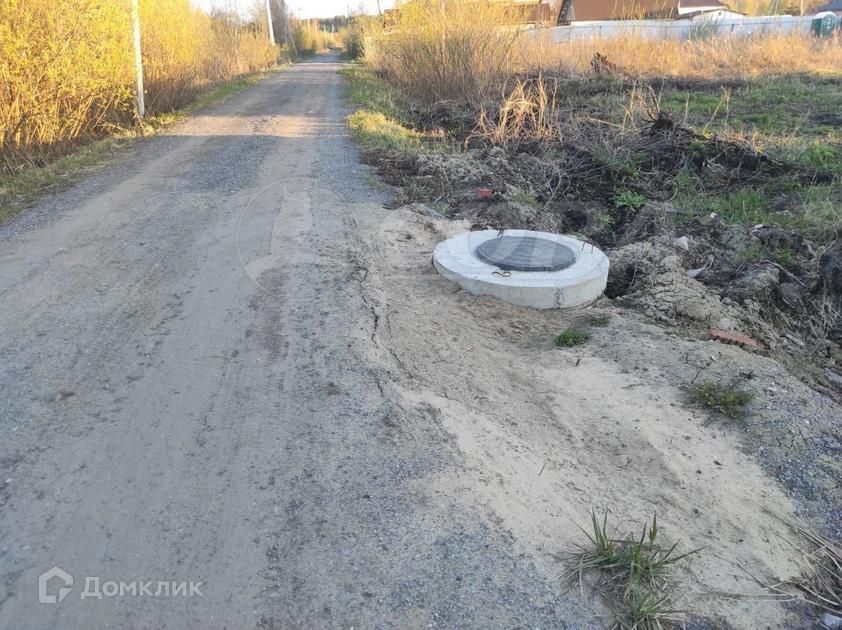 дом г Тюмень городской округ Тюмень, Славянский посёлок фото 9