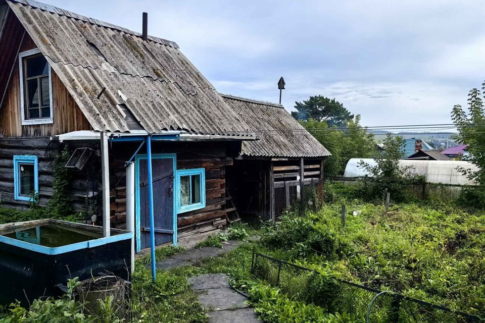 дом г Прокопьевск Кемеровская область — Кузбасс, улица Богдана Хмельницкого, 10, Прокопьевский городской округ фото 9