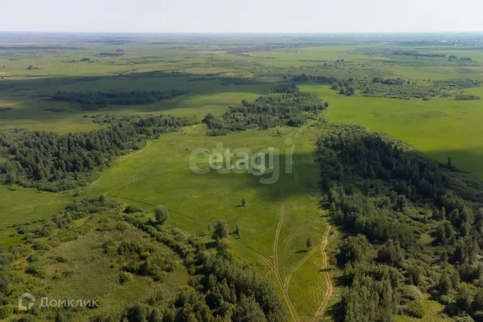 земля г Тюмень тракт Тобольский городской округ Тюмень фото 8