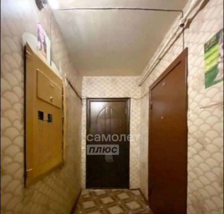 квартира г Липецк р-н Советский ул Звездная 13/2 фото 4