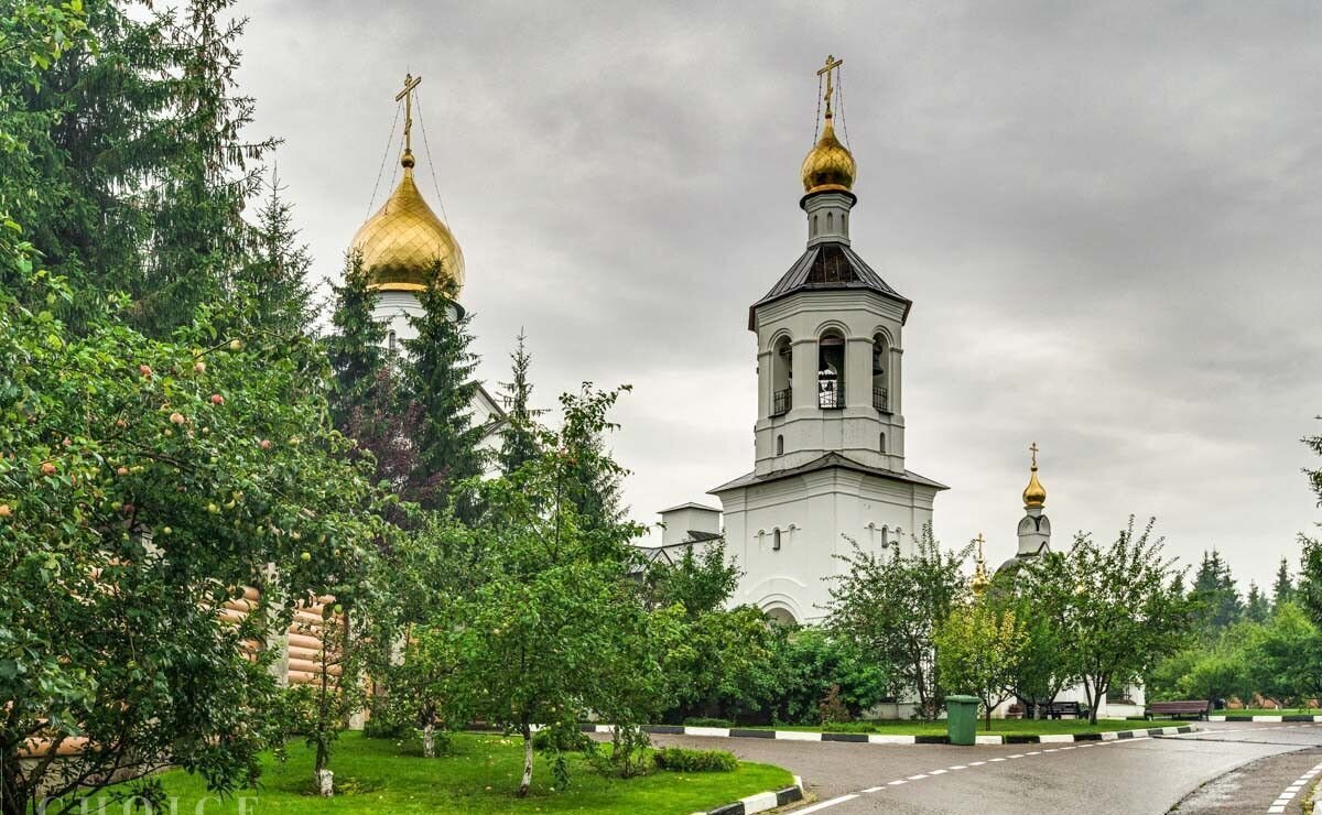 земля городской округ Одинцовский д Солослово 9739 км, кооператив индивидуальных застройщиков Горки-8, Красногорск, Рублёво-Успенское шоссе фото 4