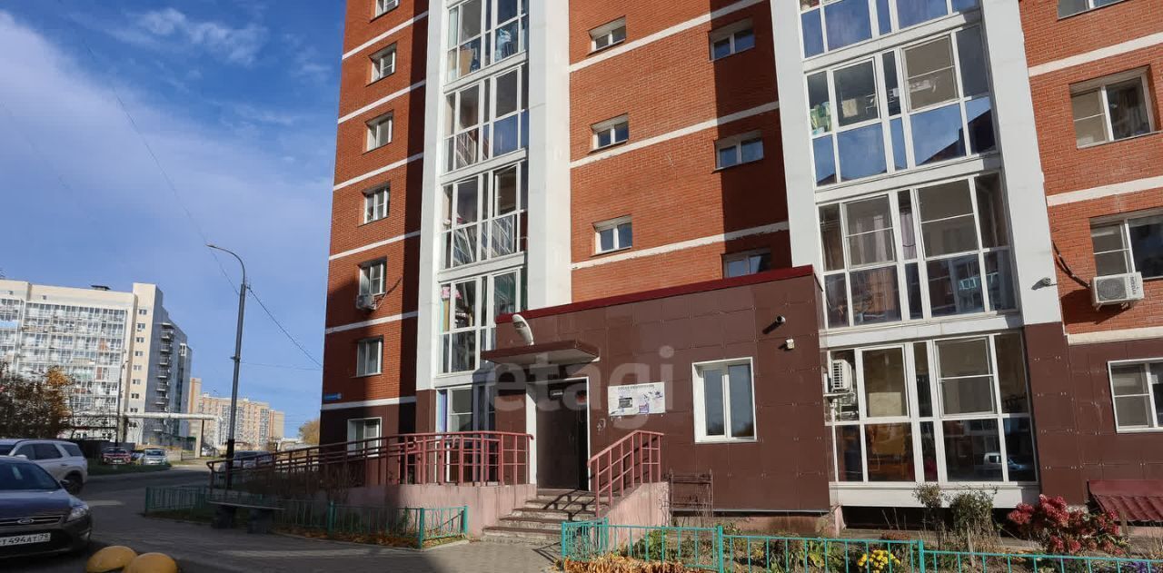 квартира г Хабаровск р-н Железнодорожный ул Совхозная 31 фото 28