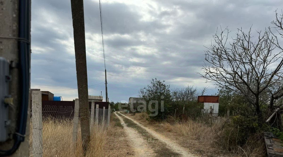 земля р-н Хасанский пгт Приморский Феодосия городской округ, ТСН Парус тер., 1712, Крым фото 12