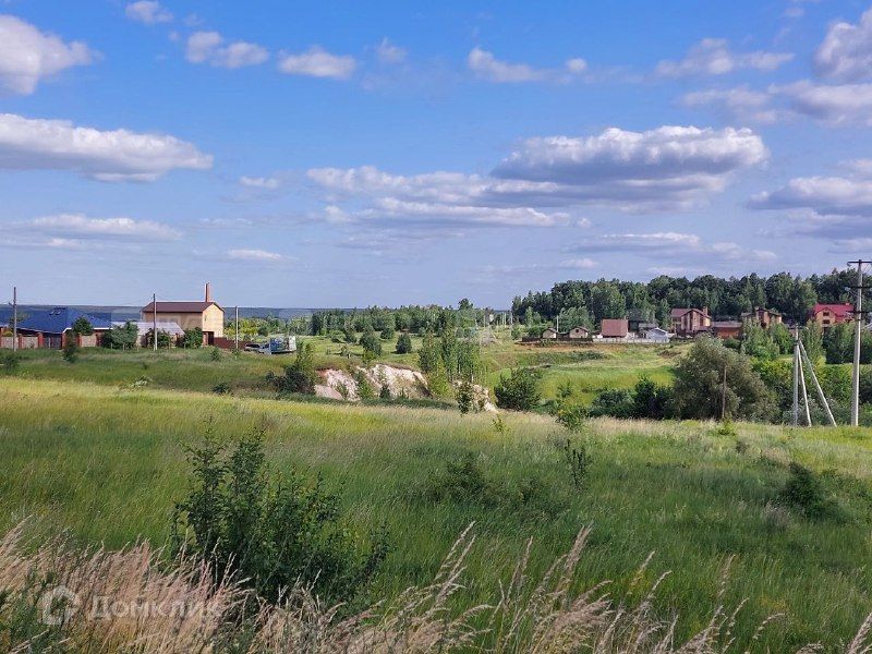 земля р-н Верхнеуслонский Республика Татарстан Татарстан, село Нижний Услон фото 2