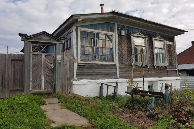 городской округ Томск, Заречная 2-я, 17 фото