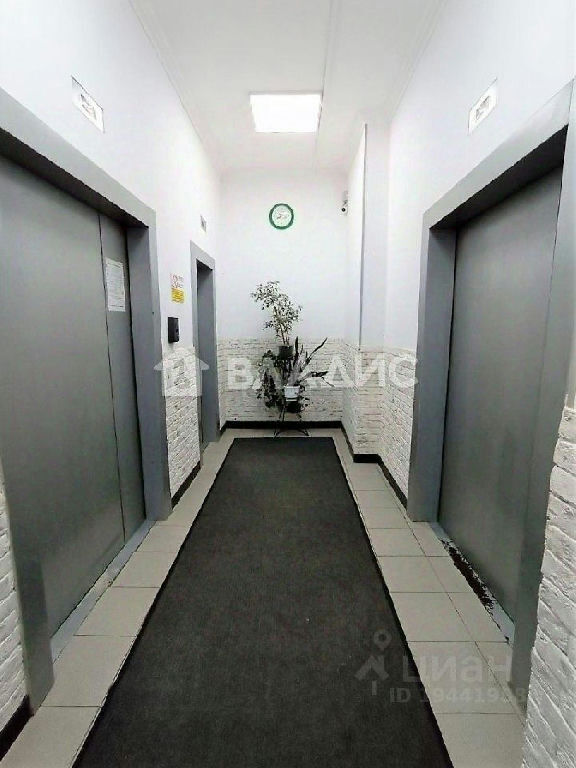 квартира г Одинцово микрорайон «Новая Трёхгорка» 74б МЦД-1, Сколково, Кутузовская ул. фото 11