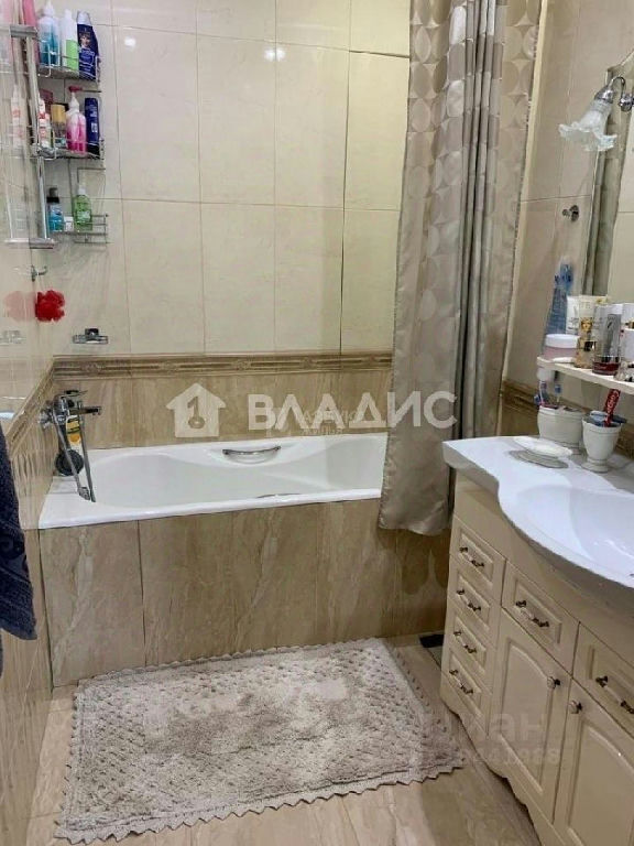 квартира г Одинцово микрорайон «Новая Трёхгорка» 74б МЦД-1, Сколково, Кутузовская ул. фото 16