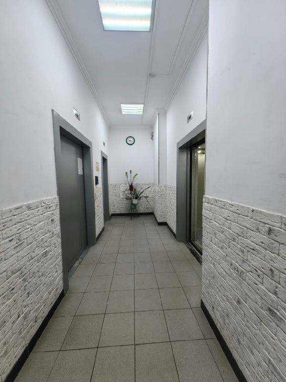квартира г Одинцово микрорайон «Новая Трёхгорка» 74б МЦД-1, Сколково, Кутузовская ул. фото 25