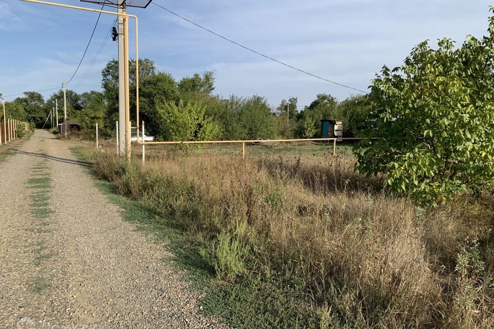 земля г Ставрополь городской округ Ставрополь, СТ Дизель фото 1