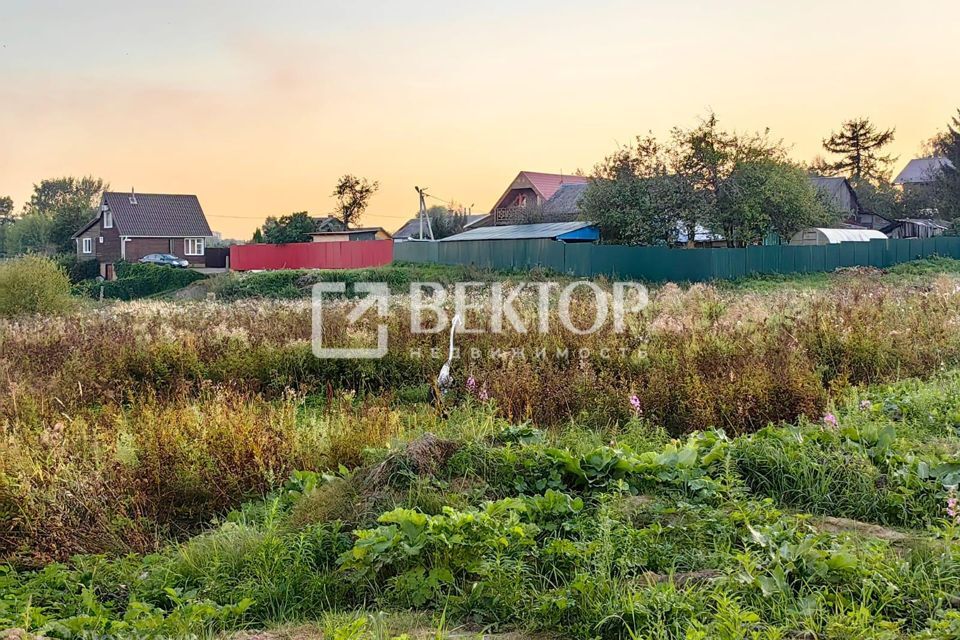 земля г Ярославль городской округ Ярославль, Заволжский фото 1