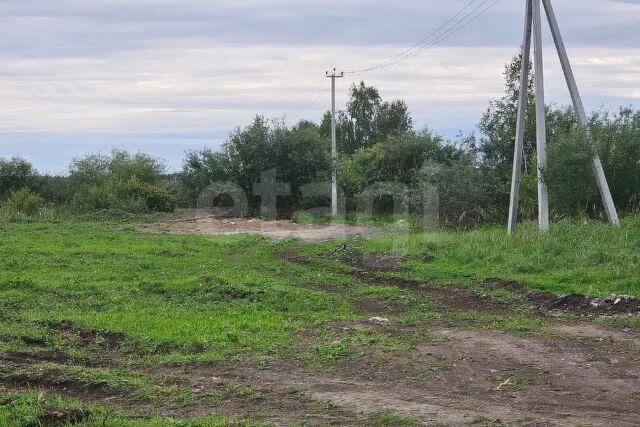 село Средние Тарманы фото