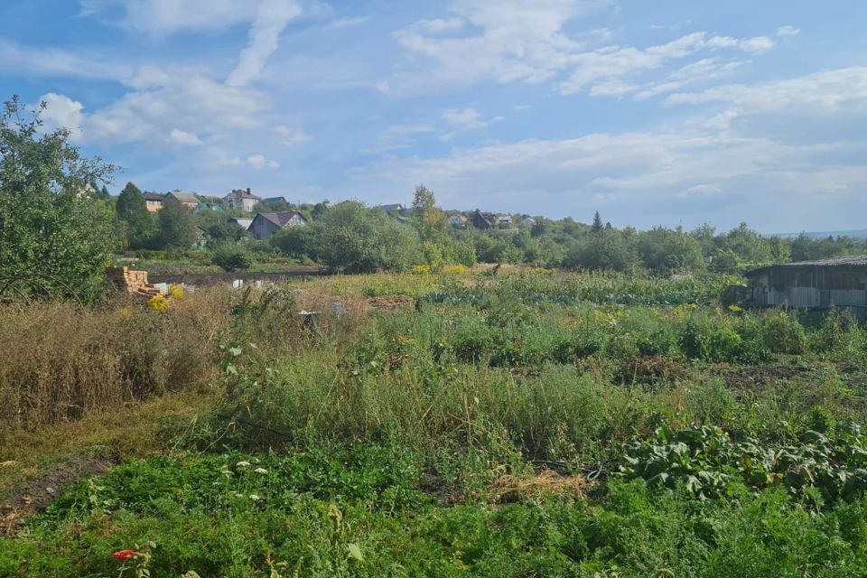 земля г Пенза ул Кондольская 18 городской округ Пенза фото 4