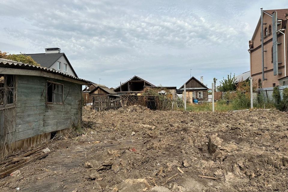 земля г Волгоград ул Абрикосовая 12 городской округ Волгоград фото 3