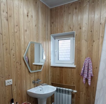 дом г Березовский ул Энтузиастов фото 17