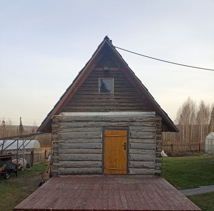 дом г Березовский ул Энтузиастов фото 34