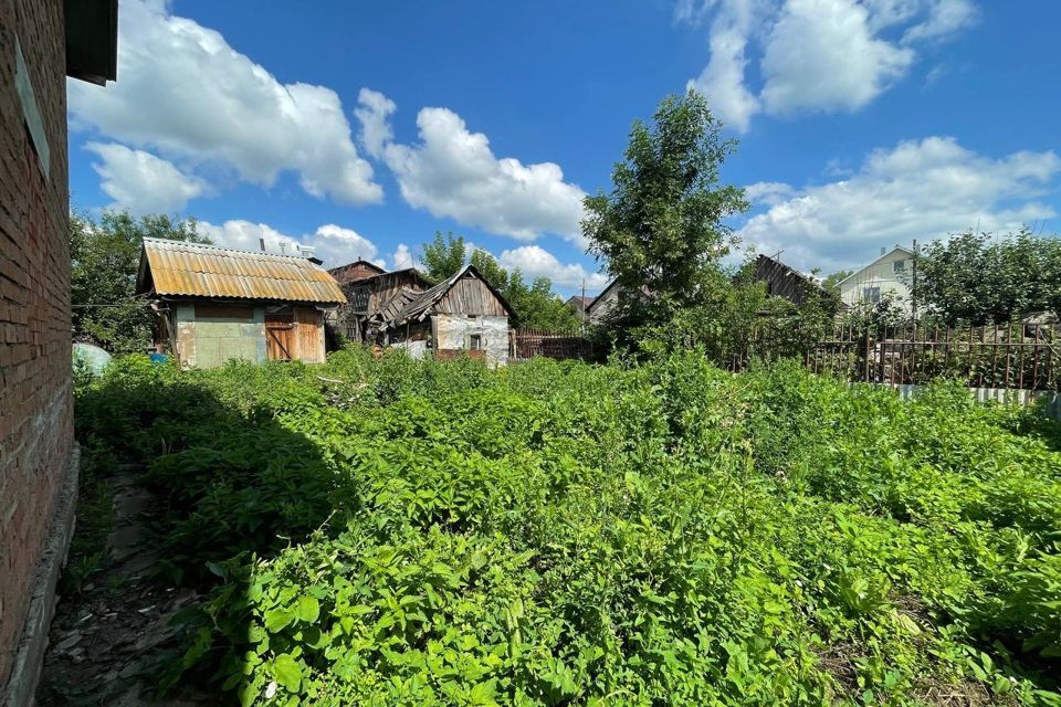 дом г Салават ул Железнодорожная 14 городской округ Салават фото 7