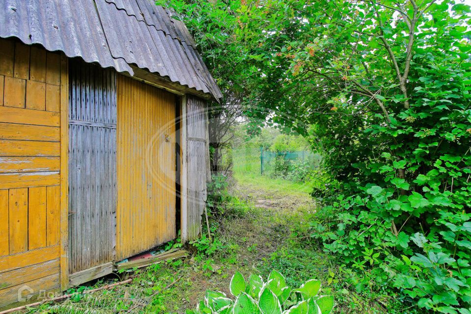 земля г Калининград городской округ Калининград, СТ Космос фото 8