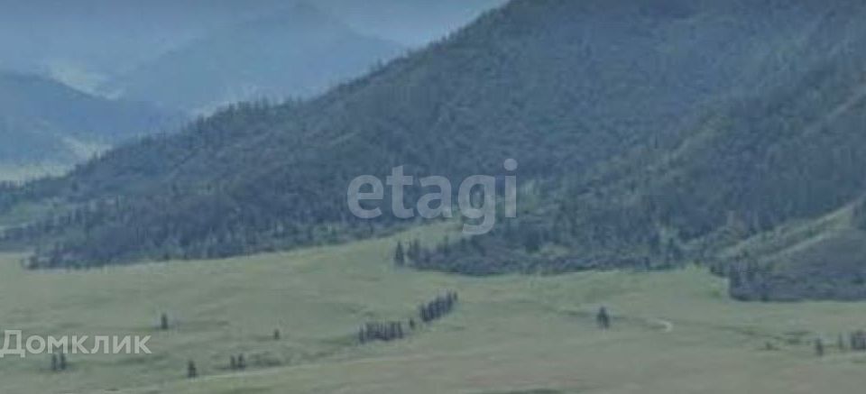 земля р-н Онгудайский село Шашикман фото 7