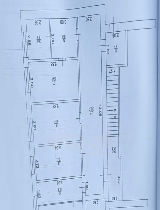 свободного назначения р-н Арский г Арск ул Пионерская 35а фото 2