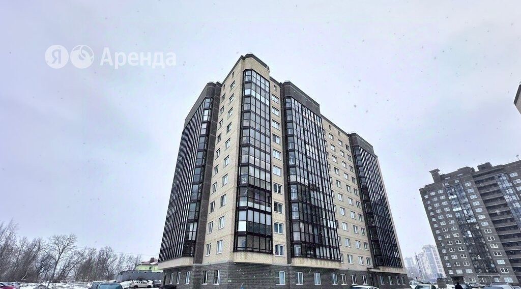 квартира г Санкт-Петербург метро Рыбацкое Усть-Славянка пр-кт Советский 2 фото 14