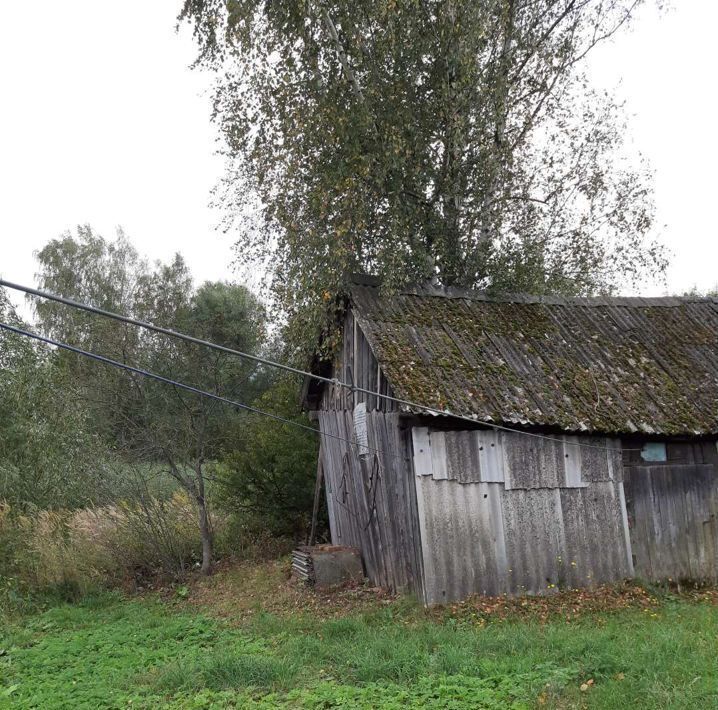 дом р-н Киреевский д Дубровка Бородинское муниципальное образование фото 6