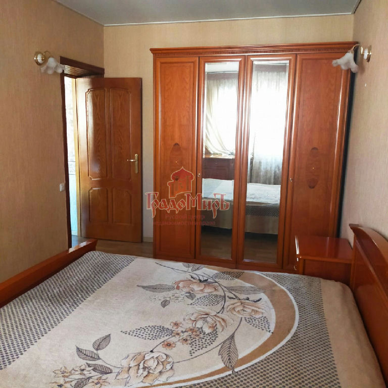 квартира г Сергиев Посад пр-кт Красной Армии 48а фото 7