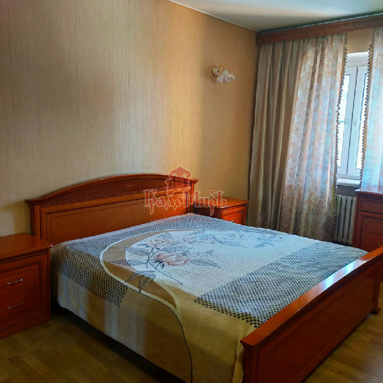 квартира г Сергиев Посад пр-кт Красной Армии 48а фото 6