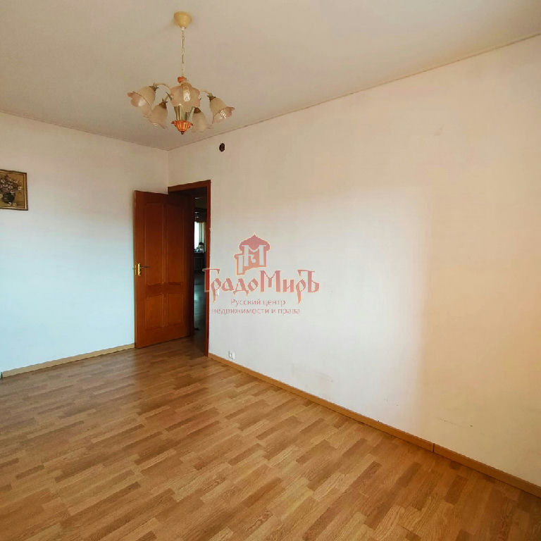 квартира г Сергиев Посад пр-кт Красной Армии 48а фото 10
