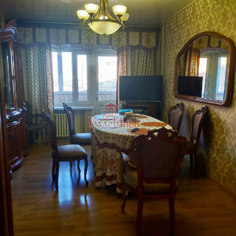 квартира г Сергиев Посад пр-кт Красной Армии 48а фото 11
