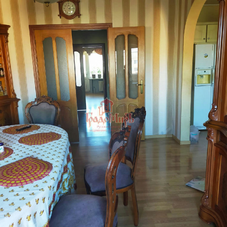 квартира г Сергиев Посад пр-кт Красной Армии 48а фото 12