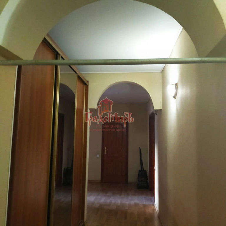 квартира г Сергиев Посад пр-кт Красной Армии 48а фото 19