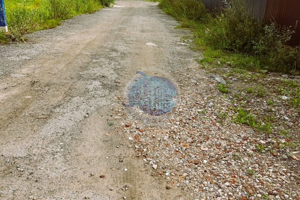 земля городской округ Ленинский СНТ Остров фото 6