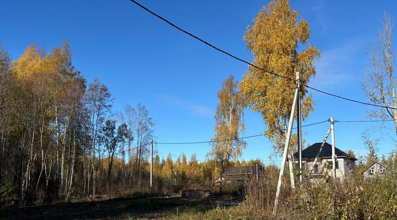 земля г Череповец р-н Зашекснинский ул Липецкая фото 4
