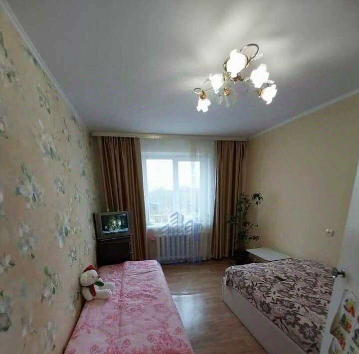 квартира г Чебоксары р-н Московский ул Мичмана Павлова 58 фото 3