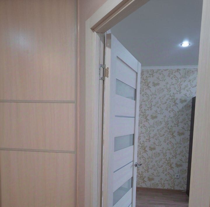 квартира г Брянск р-н Бежицкий ул Металлистов 2 фото 10