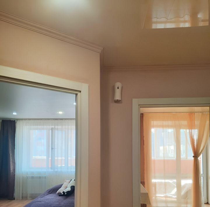 квартира г Брянск р-н Бежицкий ул Металлистов 2 фото 11