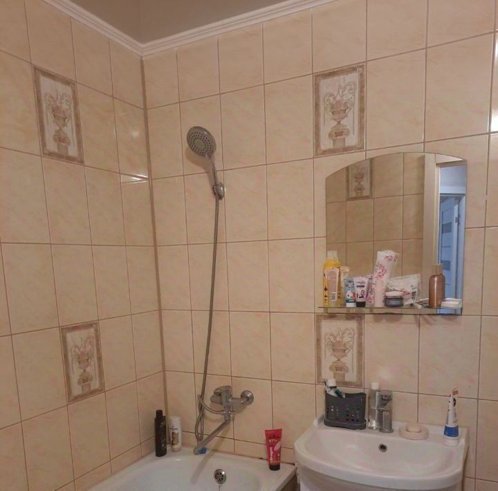 квартира г Брянск р-н Бежицкий ул Металлистов 2 фото 12