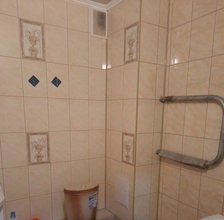 квартира г Брянск р-н Бежицкий ул Металлистов 2 фото 14