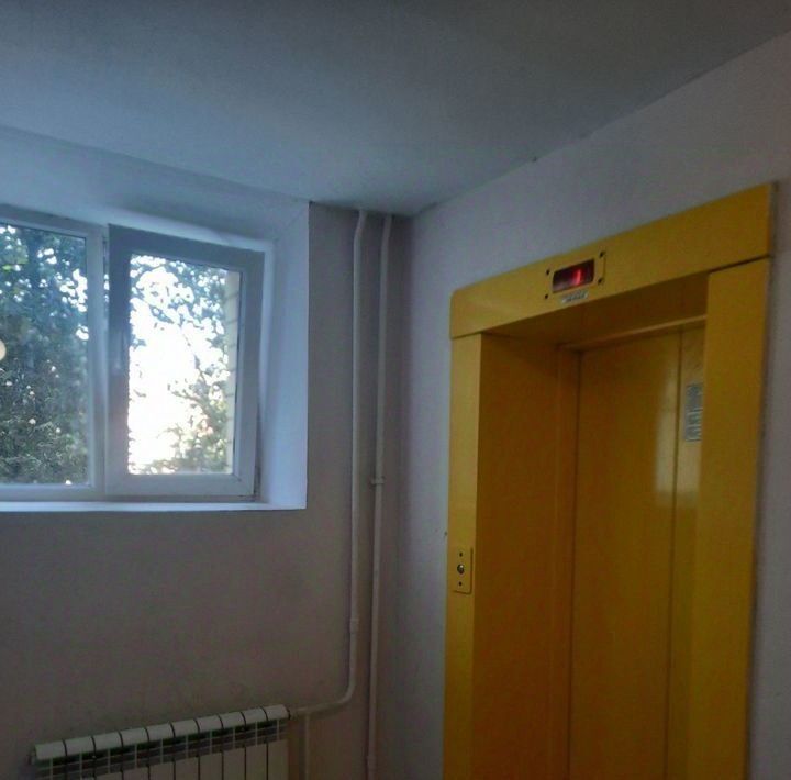квартира г Брянск р-н Бежицкий ул Металлистов 2 фото 16