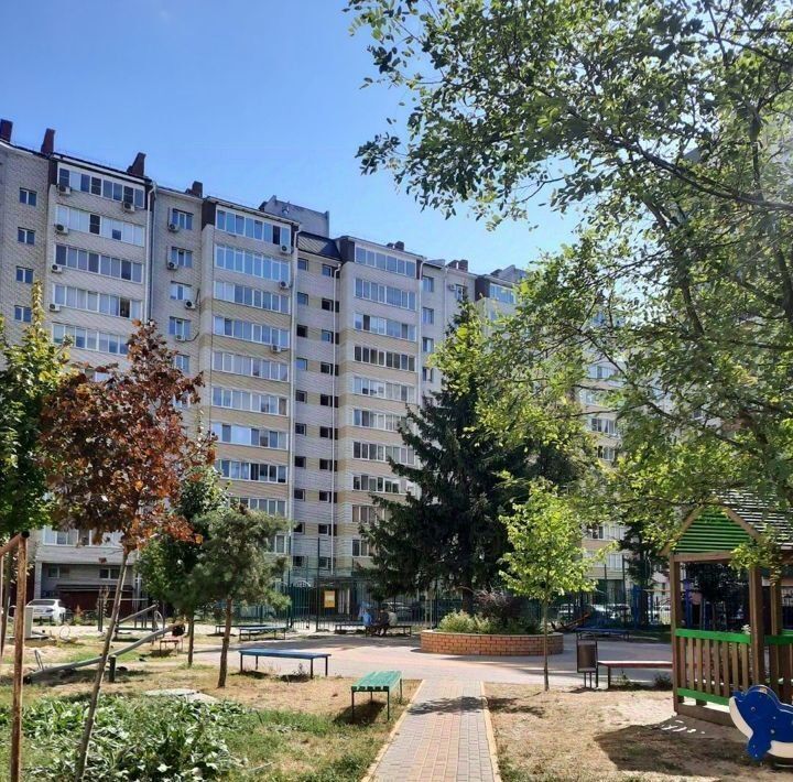 квартира г Брянск р-н Бежицкий ул Металлистов 2 фото 18