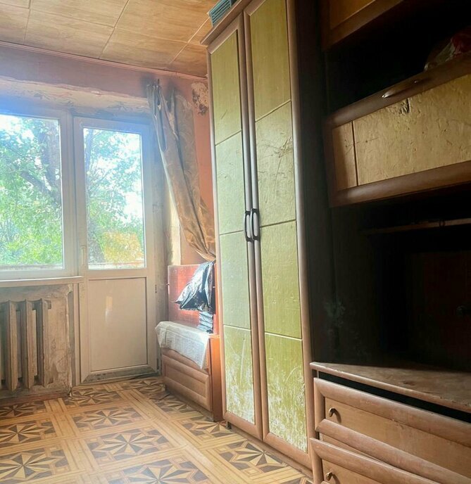 квартира г Каменск-Шахтинский ул Ворошилова 1 фото 2