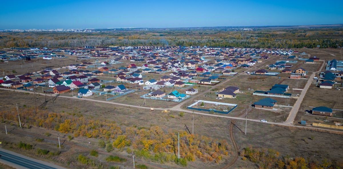 дом р-н Оренбургский снт Заря Ивановский сельсовет, ул. Малиновая, 29 фото 24