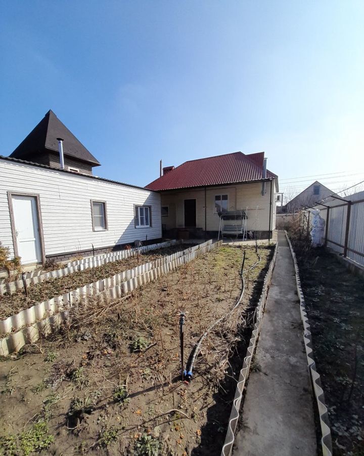 дом р-н Белореченский г Белореченск ул Калинина Белореченское городское поселение фото 6