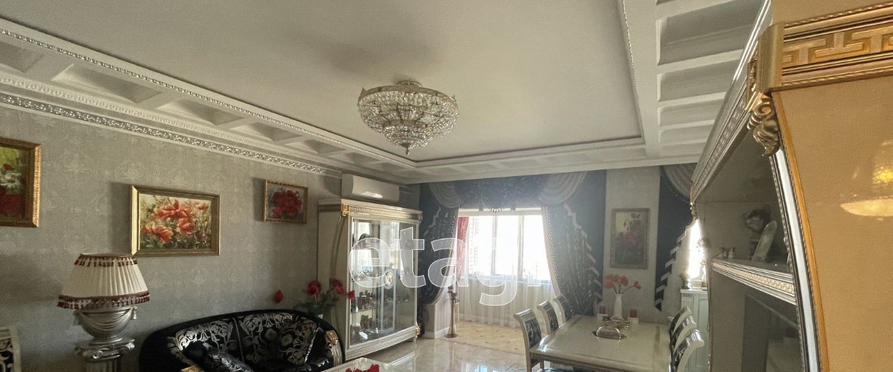 квартира г Кострома Пантусово б-р Михалевский 3 фото 1